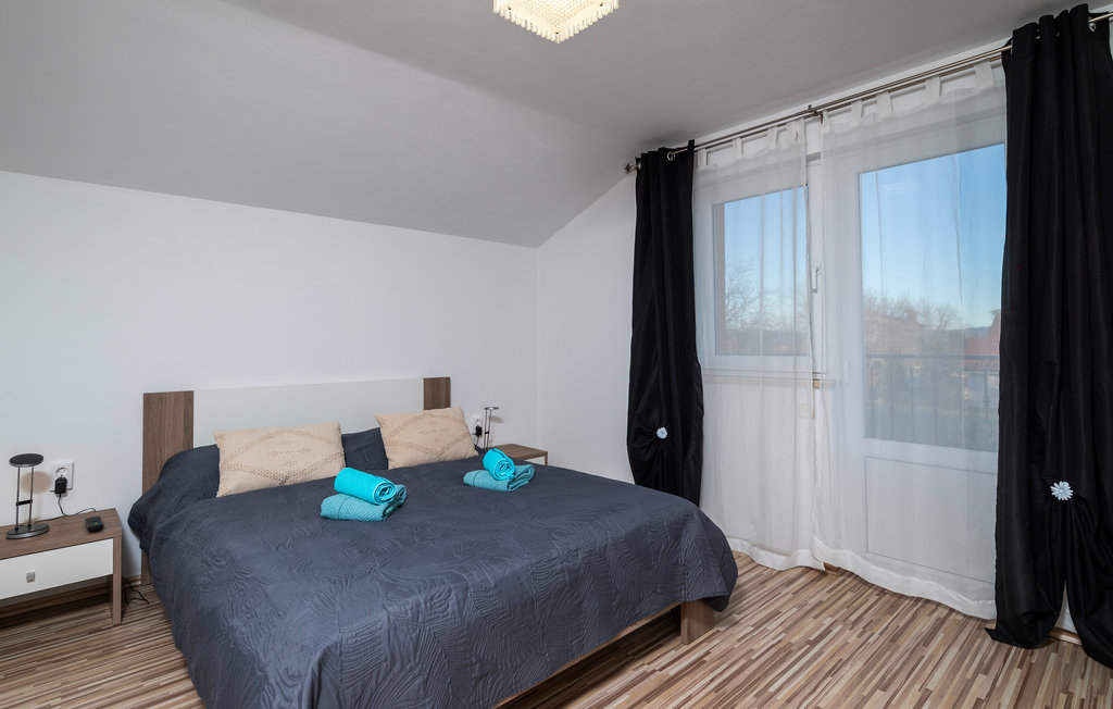 Ferienwohnung - Labin-Krsan , Kroatien - CIO452 22