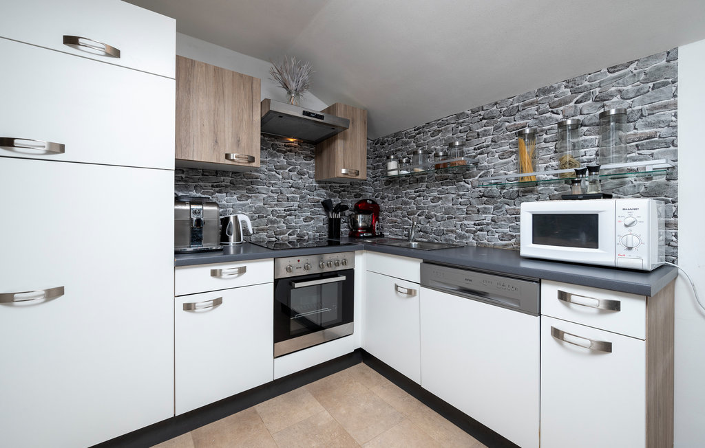 Ferienwohnung - Labin-Krsan , Kroatien - CIO452 7