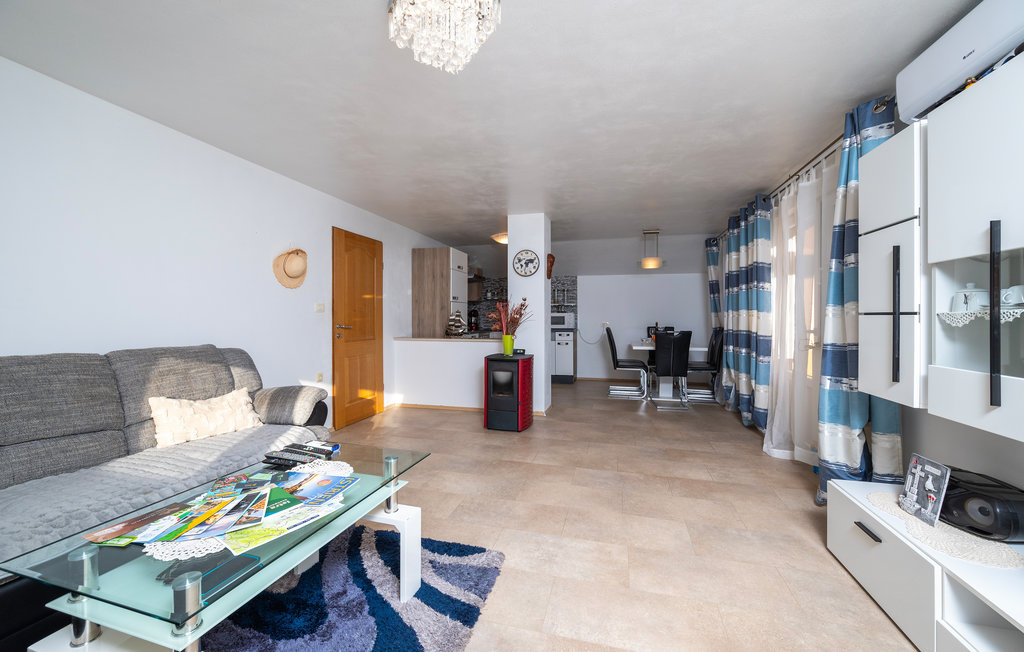 Ferienwohnung - Labin-Krsan , Kroatien - CIO452 5