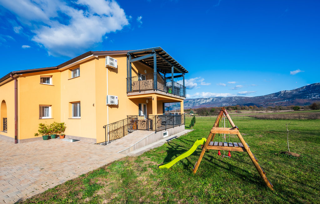 Ferienwohnung - Labin-Krsan , Kroatien - CIO452 14