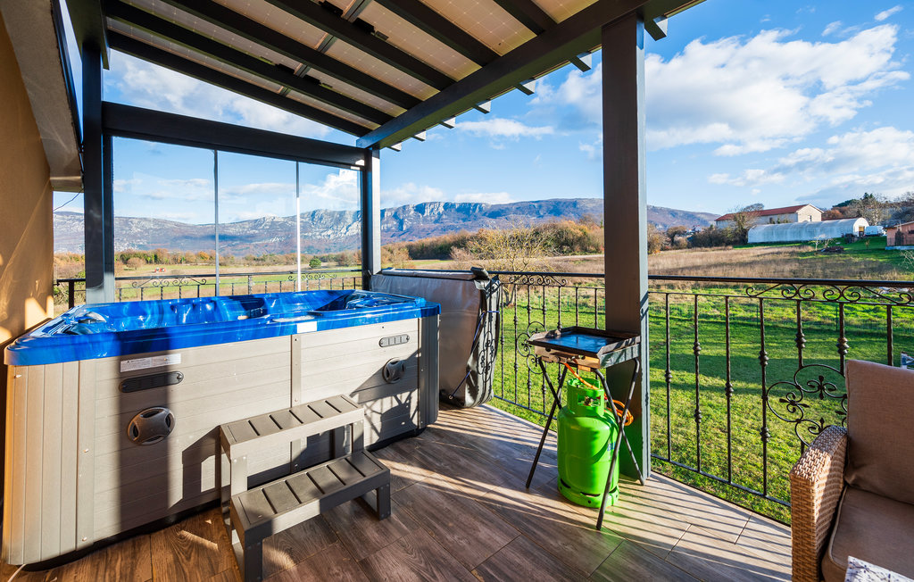 Ferienwohnung - Labin-Krsan , Kroatien - CIO452 2