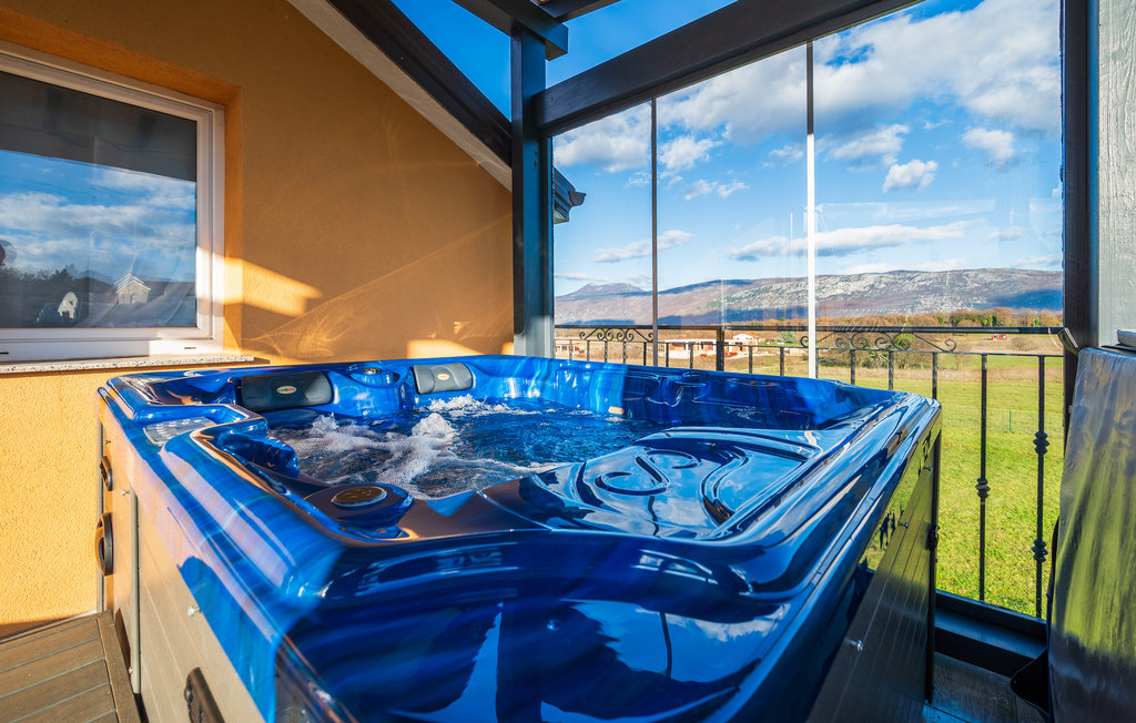 Ferienwohnung - Labin-Krsan , Kroatien - CIO452 16