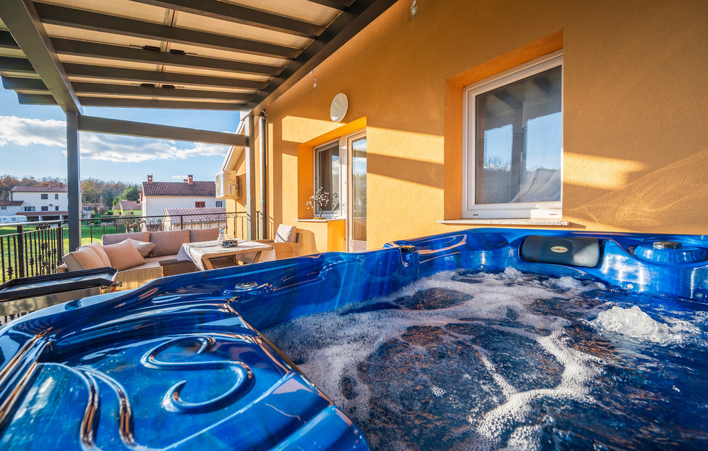 Ferienwohnung - Labin-Krsan , Kroatien - CIO452 17