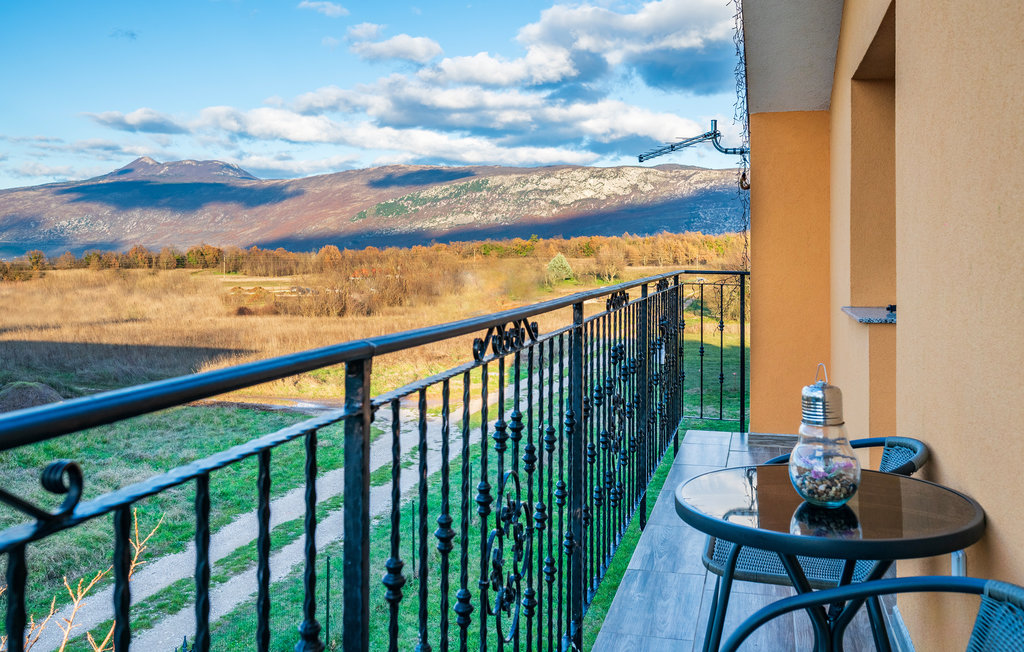 Ferienwohnung - Labin-Krsan , Kroatien - CIO452 8