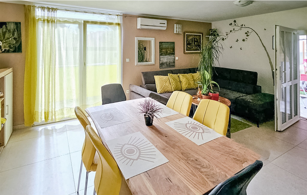 Ferienhaus - Duga Uvala - Pavicini , Kroatien - CIO474 4