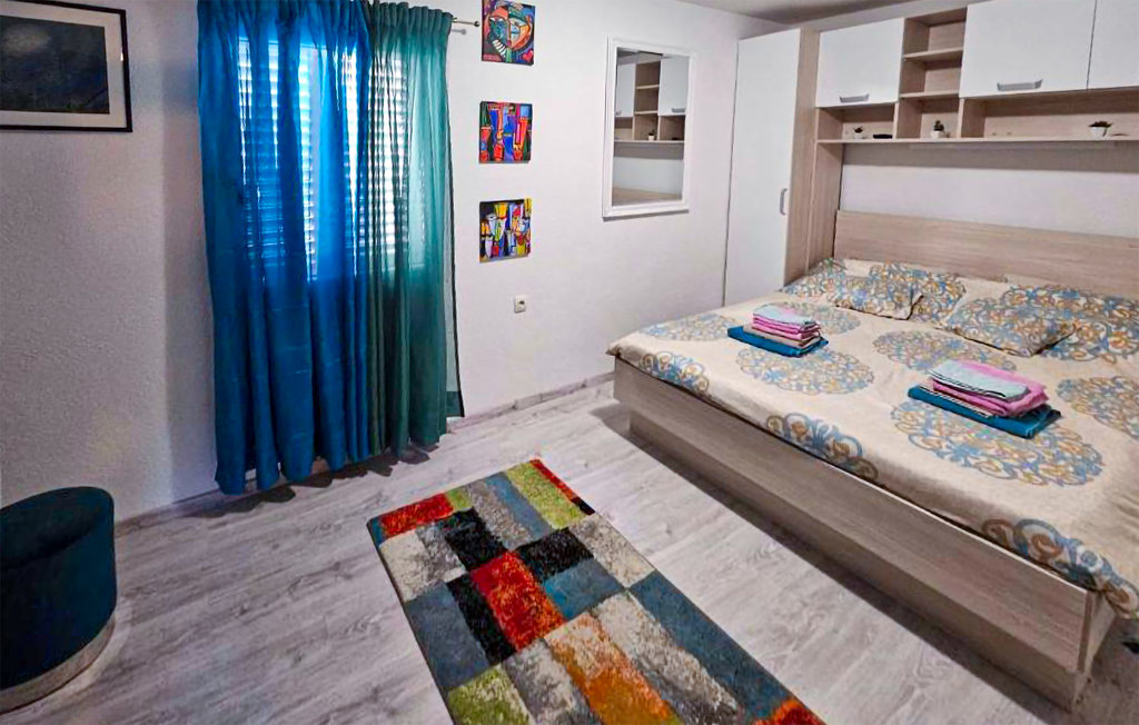 Ferienhaus - Duga Uvala - Pavicini , Kroatien - CIO474 16