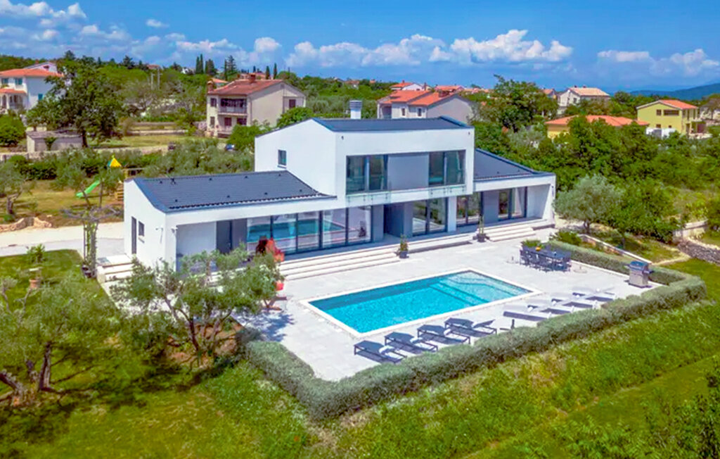 Feriehus - Krnica-Rakalj , Kroatia - CIO920 21