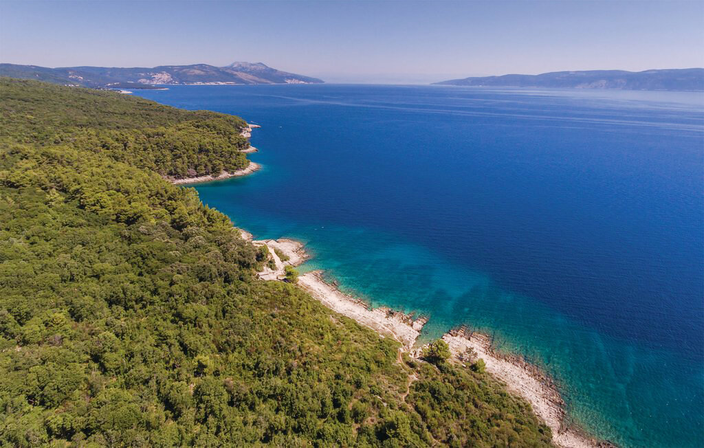 Ferienhaus - Labin-Ravni , Kroatien - CIO453 15