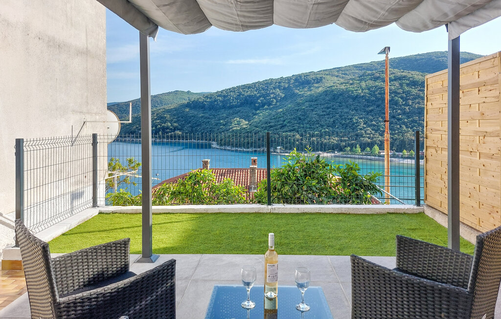 
Holiday rental - Rabac , Croatia - CIO365 1