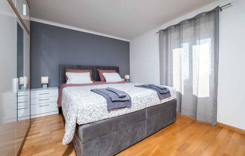 Ferienhaus - Labin-Ravni , Kroatien - CIO453 38