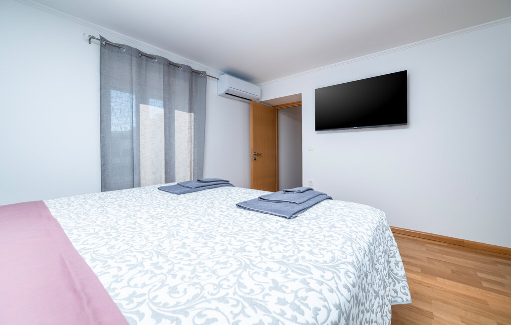 Ferienhaus - Labin-Ravni , Kroatien - CIO453 39