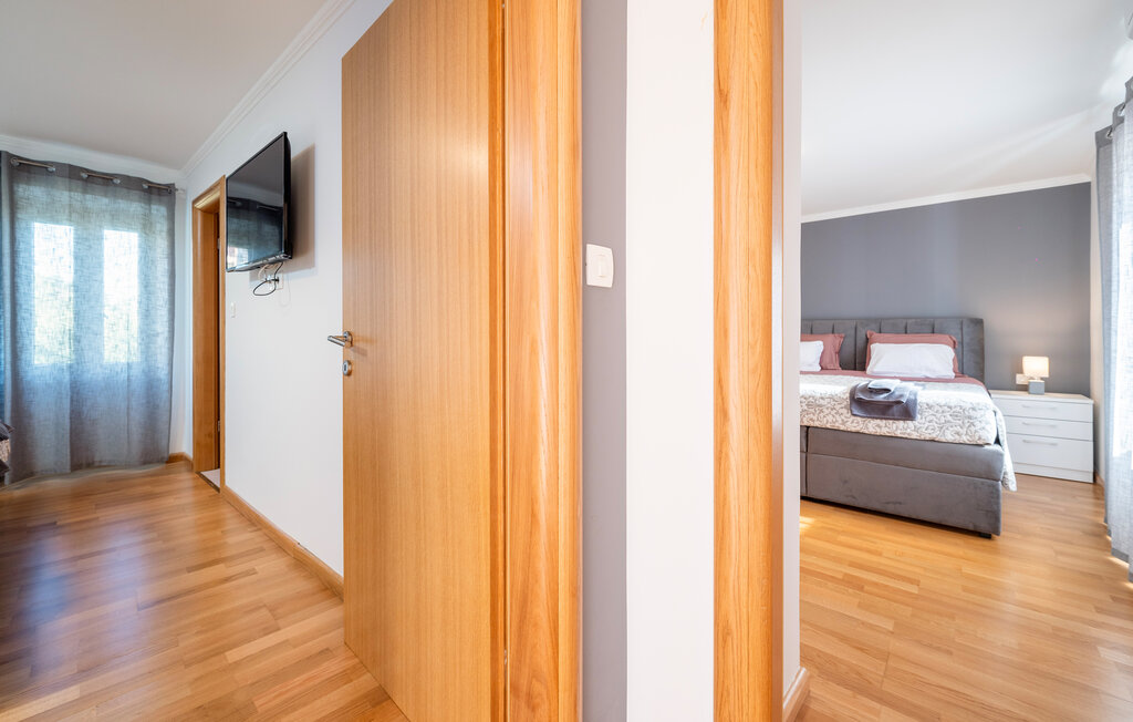 Ferienhaus - Labin-Ravni , Kroatien - CIO453 35