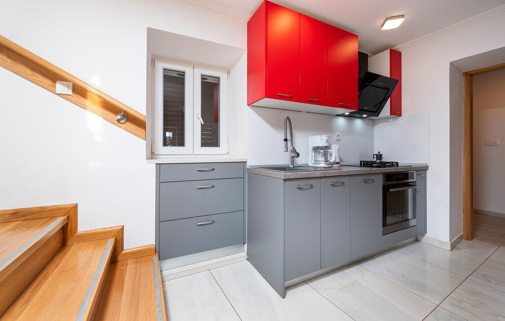 Ferienhaus - Labin-Ravni , Kroatien - CIO453 31