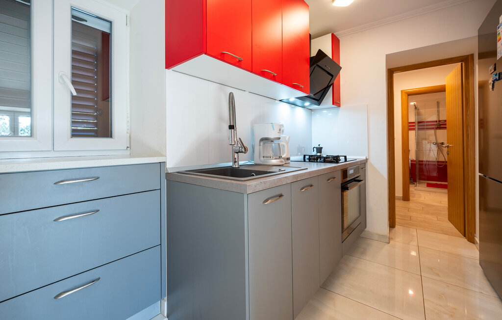 Ferienhaus - Labin-Ravni , Kroatien - CIO453 32