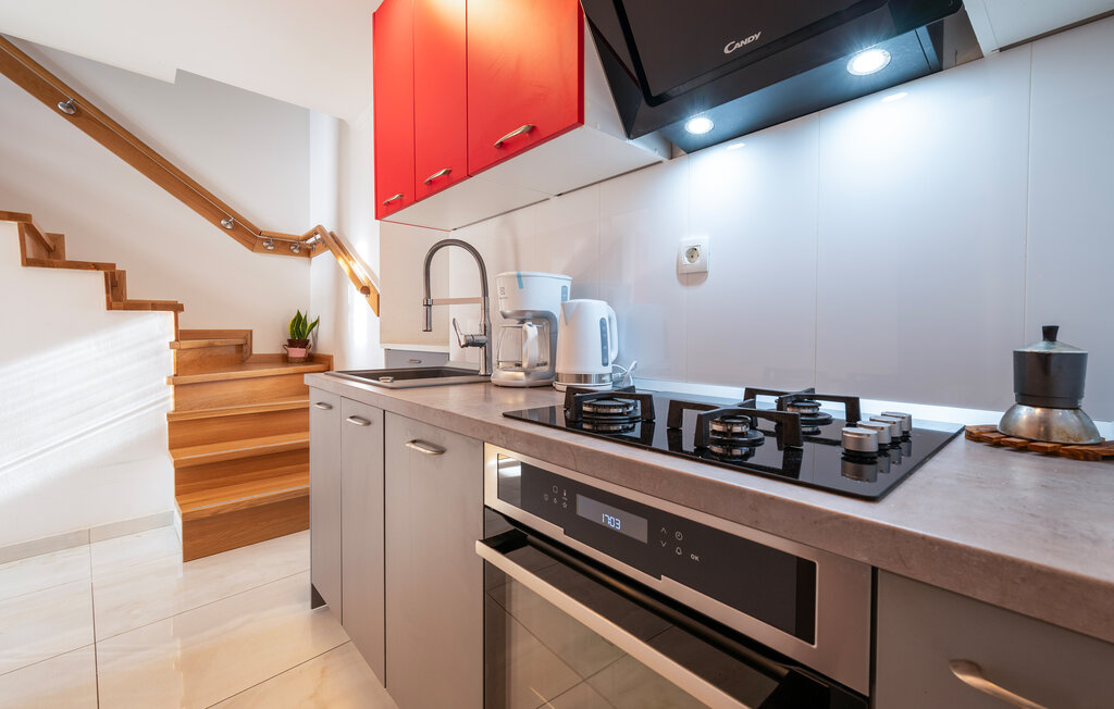 Ferienhaus - Labin-Ravni , Kroatien - CIO453 33