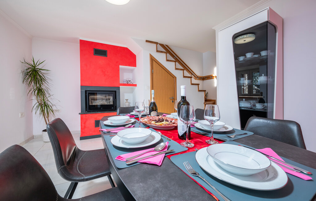 Ferienhaus - Labin-Ravni , Kroatien - CIO453 26