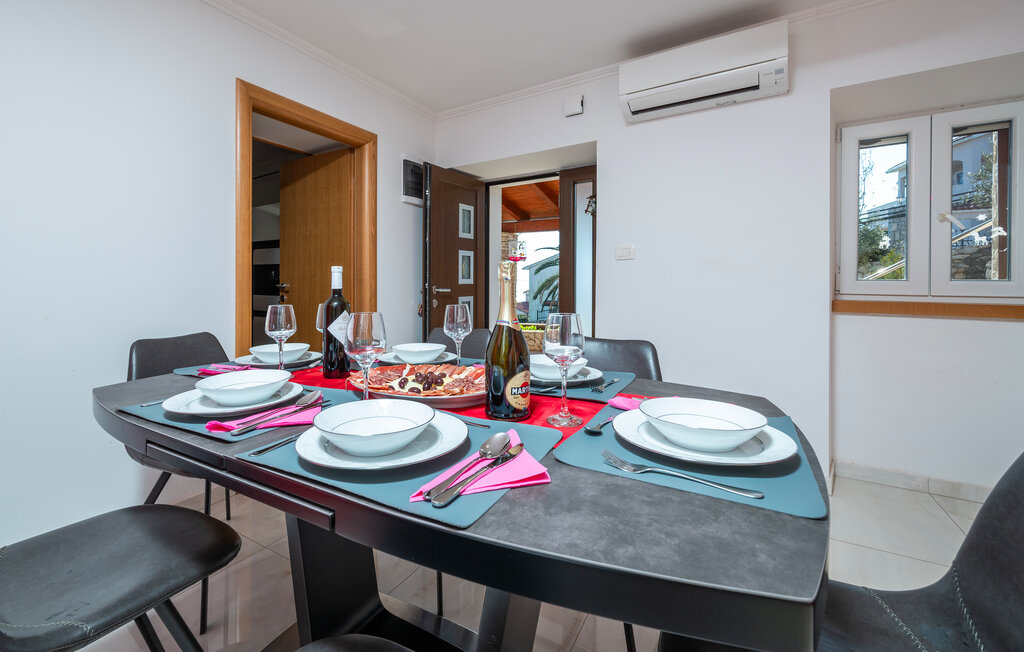 Ferienhaus - Labin-Ravni , Kroatien - CIO453 29