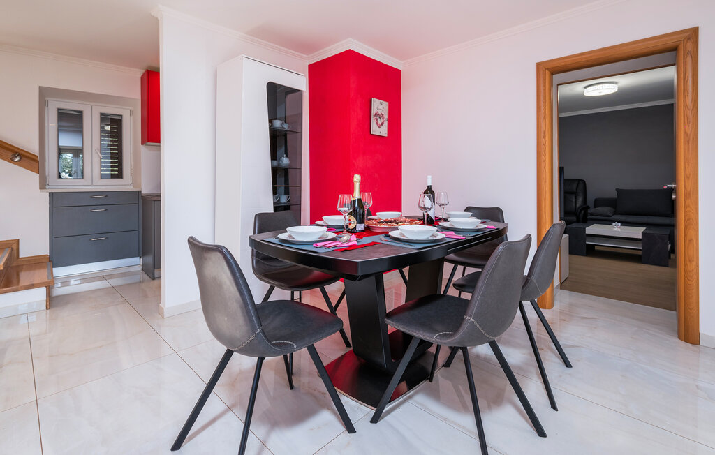 Ferienhaus - Labin-Ravni , Kroatien - CIO453 30