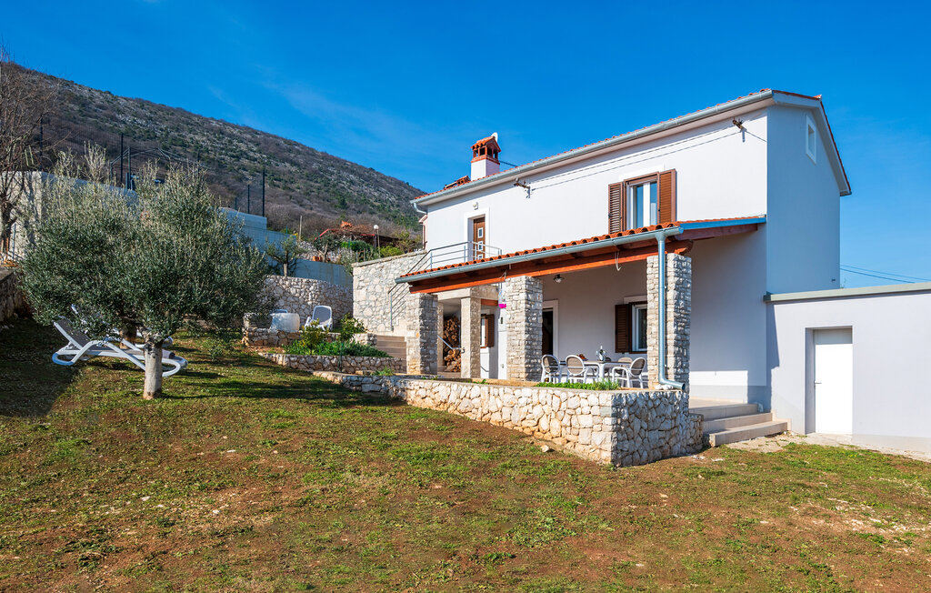 Ferienhaus - Labin-Ravni , Kroatien - CIO453 7