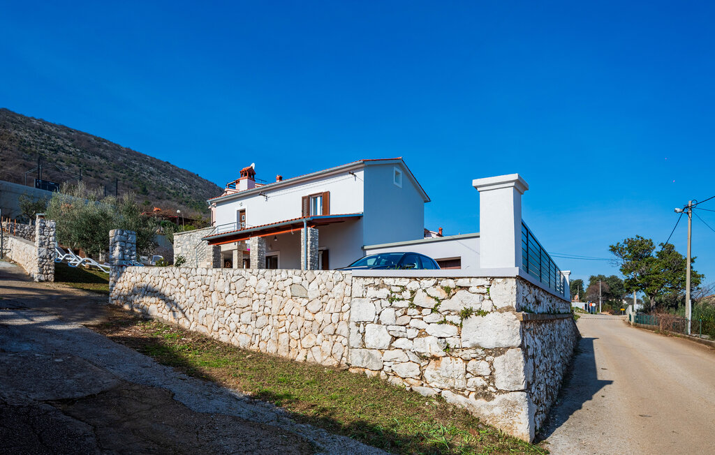 Ferienhaus - Labin-Ravni , Kroatien - CIO453 8