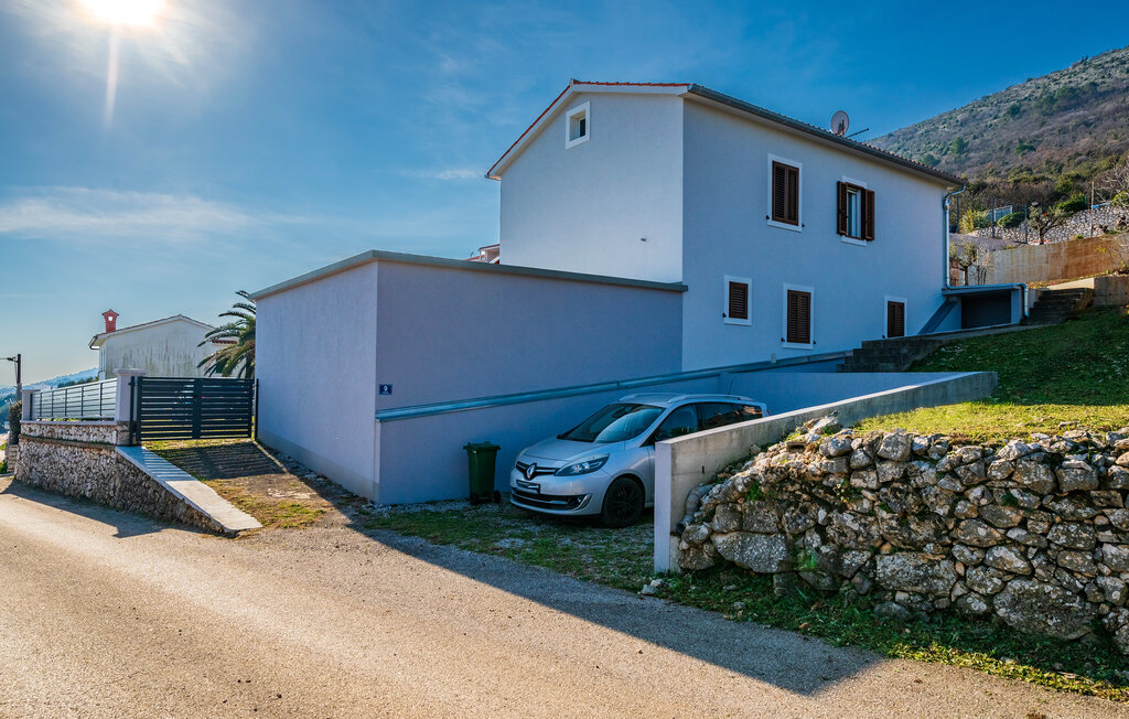 Ferienhaus - Labin-Ravni , Kroatien - CIO453 9