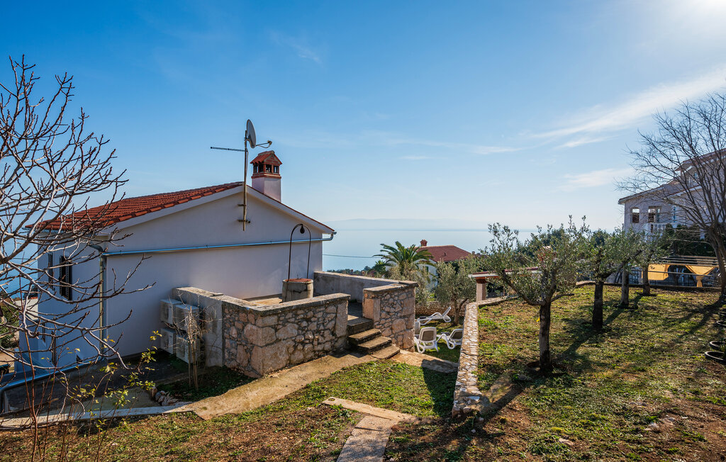 Ferienhaus - Labin-Ravni , Kroatien - CIO453 10