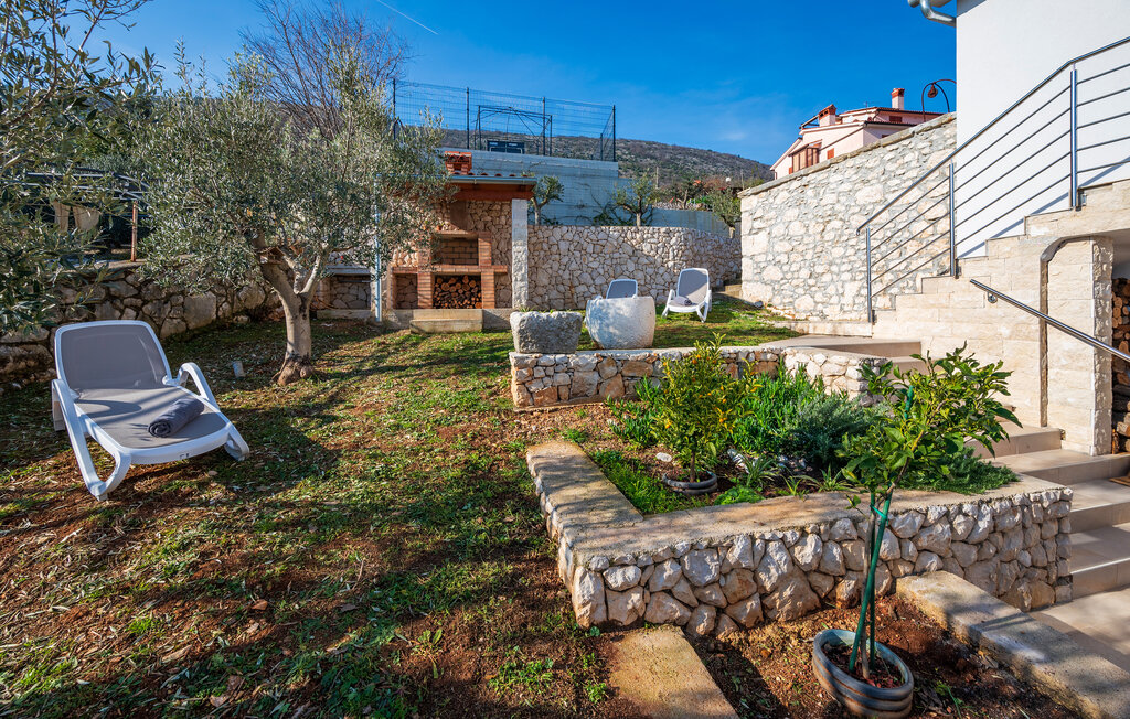 Ferienhaus - Labin-Ravni , Kroatien - CIO453 18