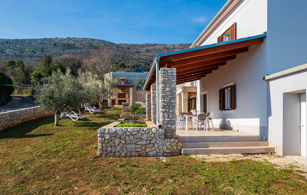 Ferienhaus - Labin-Ravni , Kroatien - CIO453 19