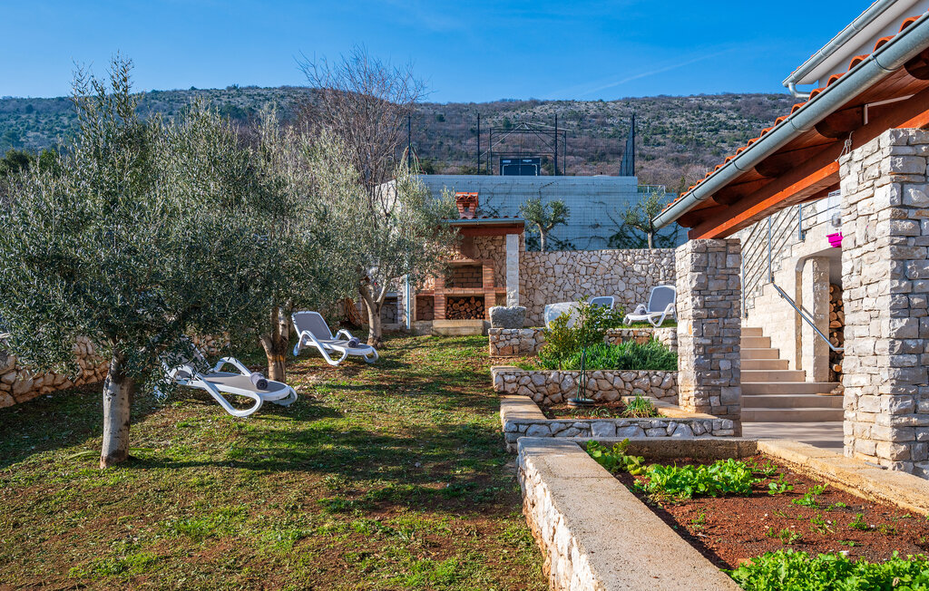 Ferienhaus - Labin-Ravni , Kroatien - CIO453 20