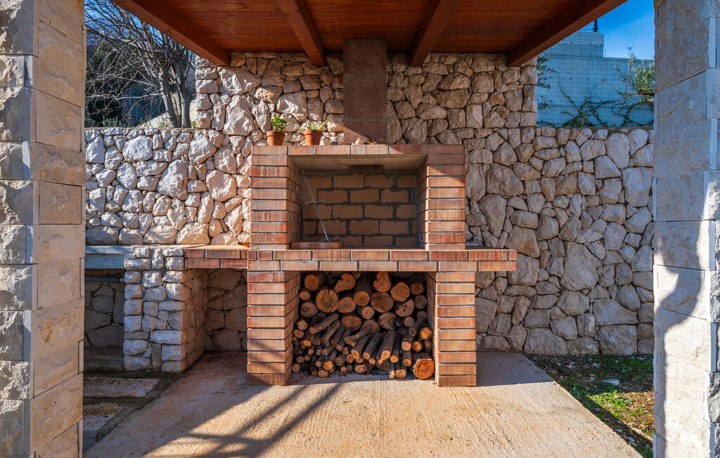 Ferienhaus - Labin-Ravni , Kroatien - CIO453 21