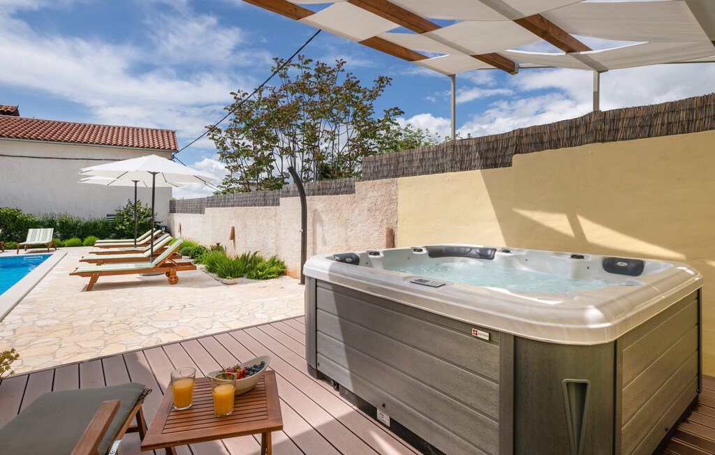 Feriehus - Duga Uvala-Peruski , Kroatia - CIO248 5