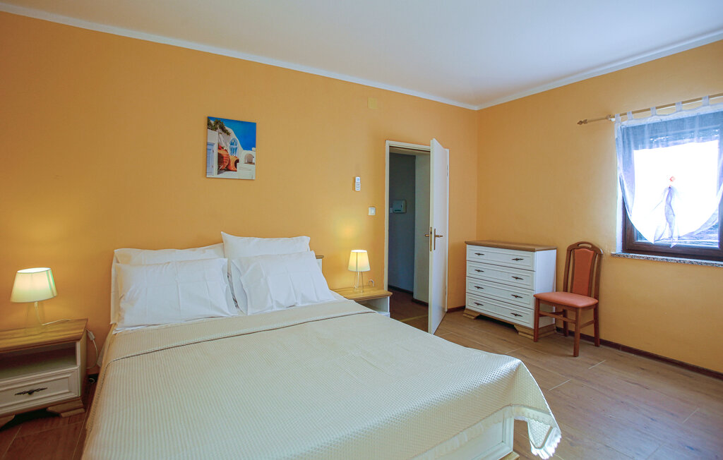 Feriehuse - Labin-Vlasici , Kroatien - CIO419 20