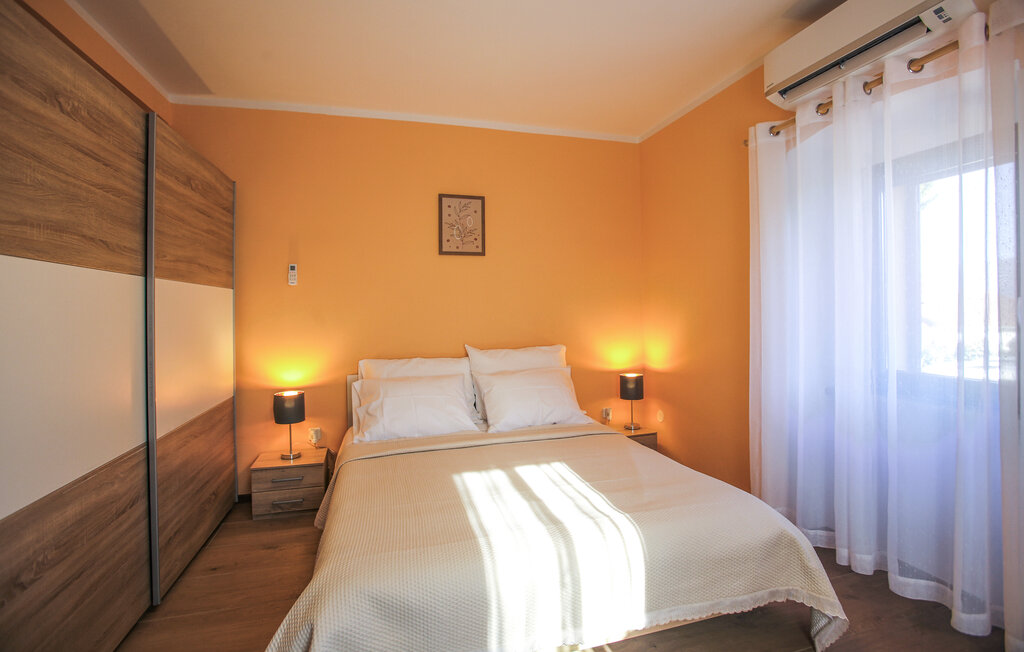 Feriehuse - Labin-Vlasici , Kroatien - CIO419 22