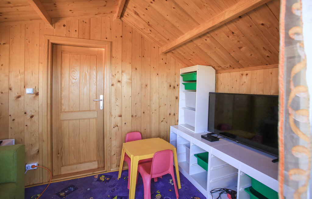 Feriehuse - Labin-Vlasici , Kroatien - CIO419 19