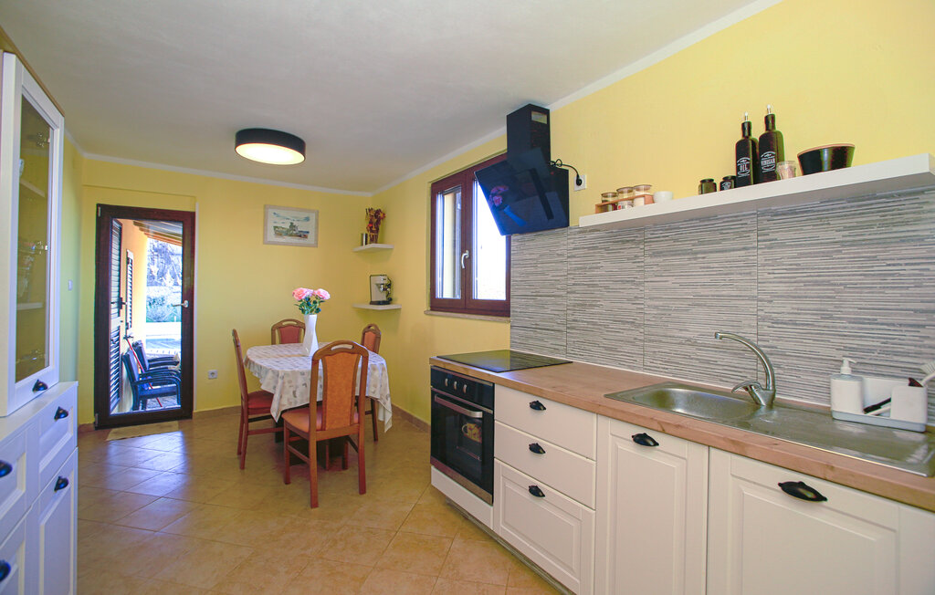 Feriehuse - Labin-Vlasici , Kroatien - CIO419 4