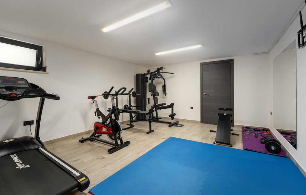 Domy wakacyjne - Labin , Chorwacja - CIO398 6