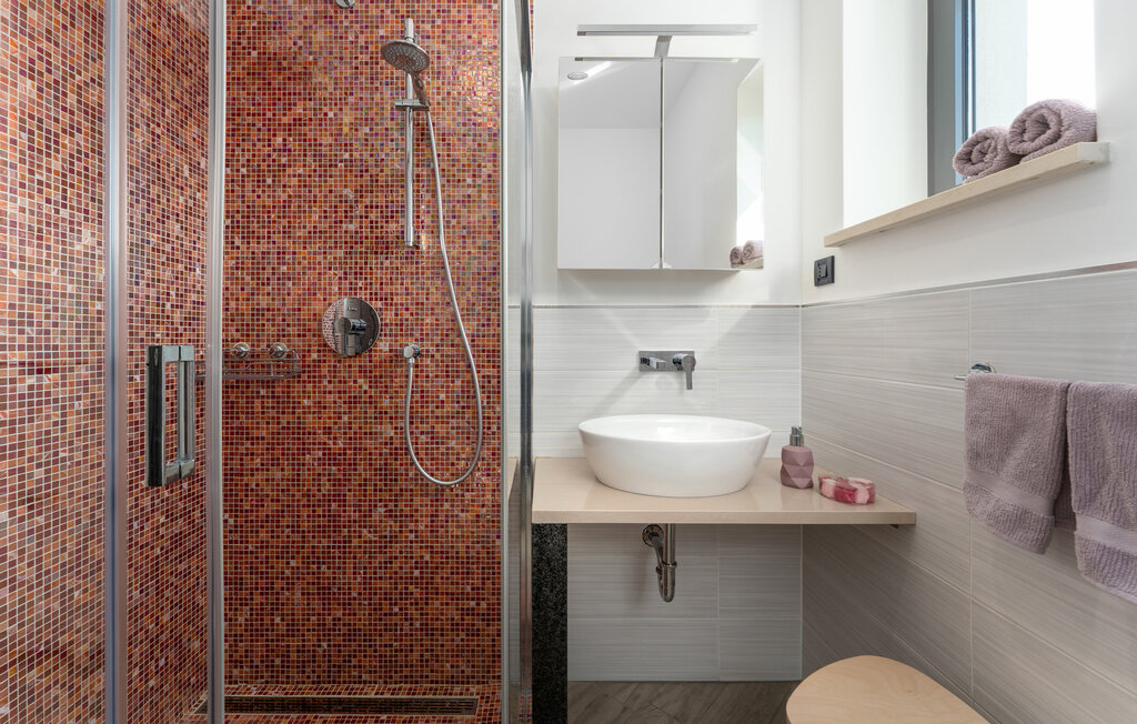 Domy wakacyjne - Labin , Chorwacja - CIO398 20