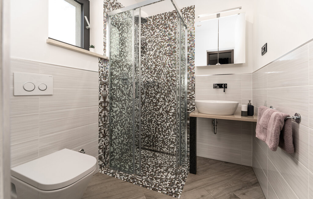 Domy wakacyjne - Labin , Chorwacja - CIO398 21