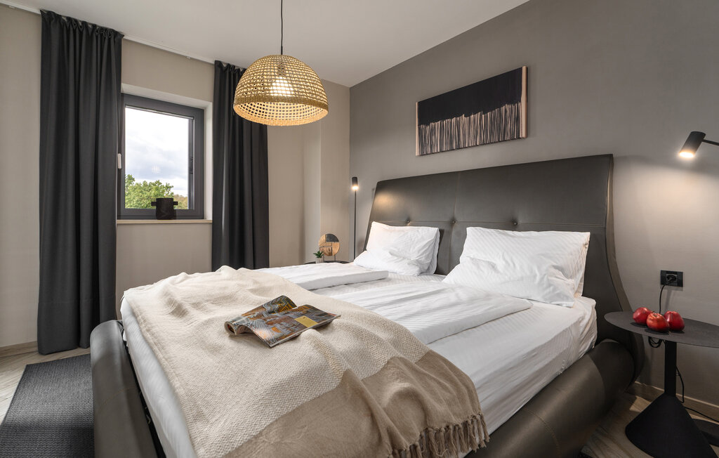 Domy wakacyjne - Labin , Chorwacja - CIO398 17