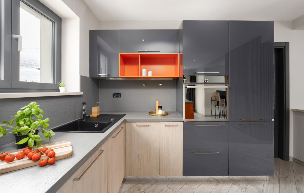 Domy wakacyjne - Labin , Chorwacja - CIO398 14