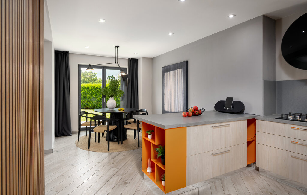 Domy wakacyjne - Labin , Chorwacja - CIO398 15