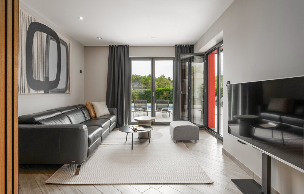 Domy wakacyjne - Labin , Chorwacja - CIO398 3