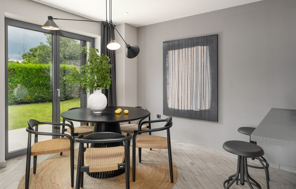 Domy wakacyjne - Labin , Chorwacja - CIO398 4