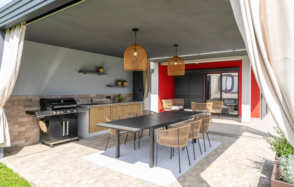 Domy wakacyjne - Labin , Chorwacja - CIO398 8