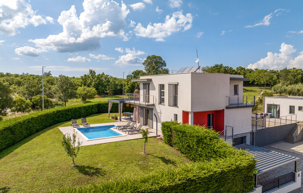 Domy wakacyjne - Labin , Chorwacja - CIO398 10