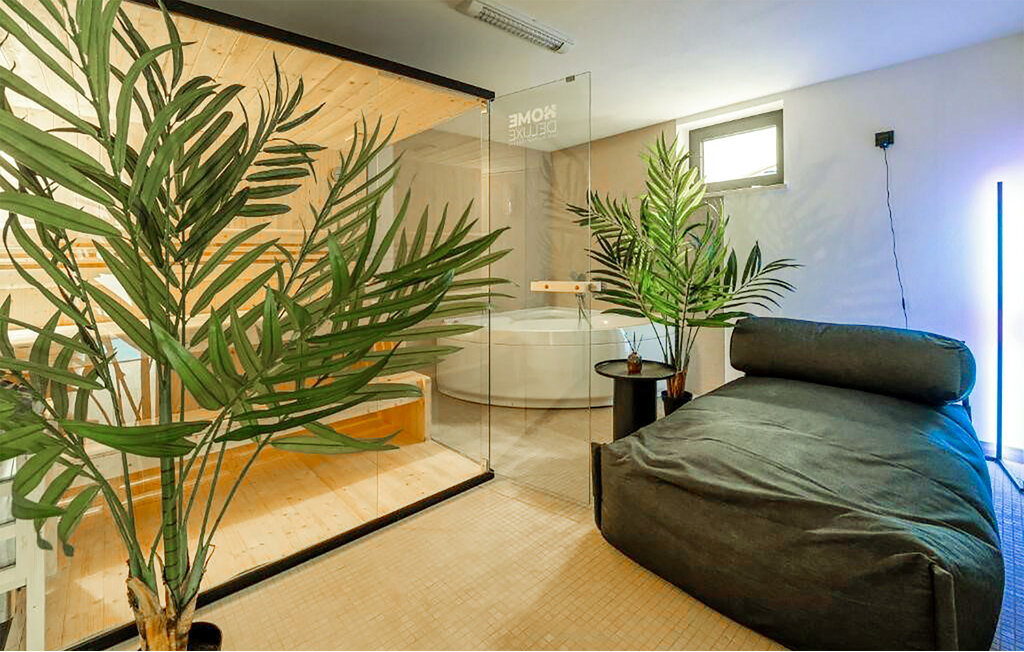 Domy wakacyjne - Labin , Chorwacja - CIO398 24