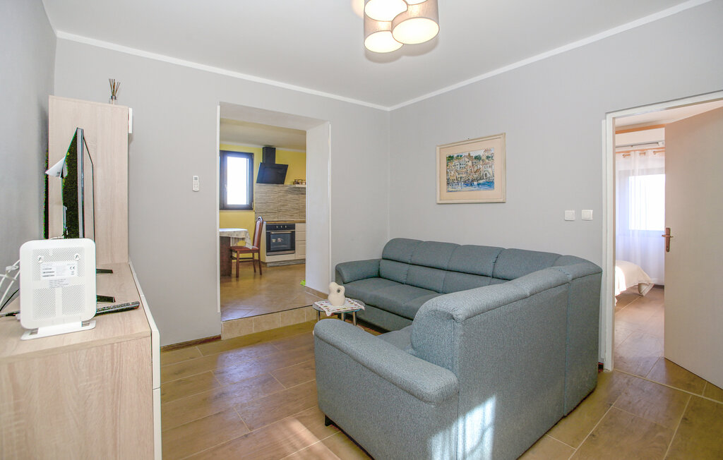 Feriehuse - Labin-Vlasici , Kroatien - CIO419 3