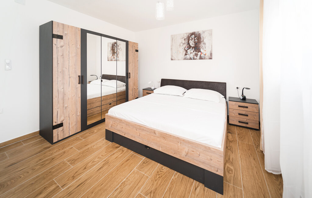 Domy wakacyjne - Krnica , Chorwacja - CIO395 22