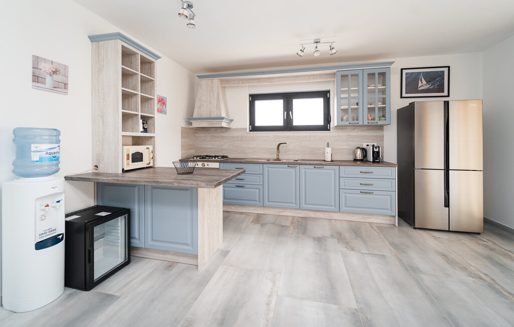 Domy wakacyjne - Krnica , Chorwacja - CIO395 21