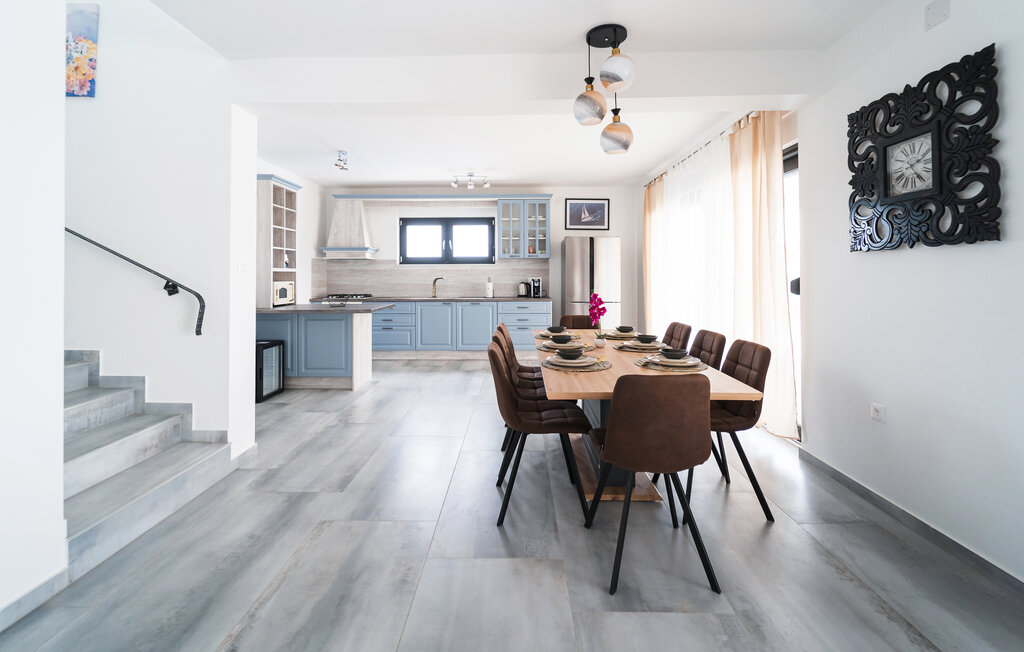 Domy wakacyjne - Krnica , Chorwacja - CIO395 6